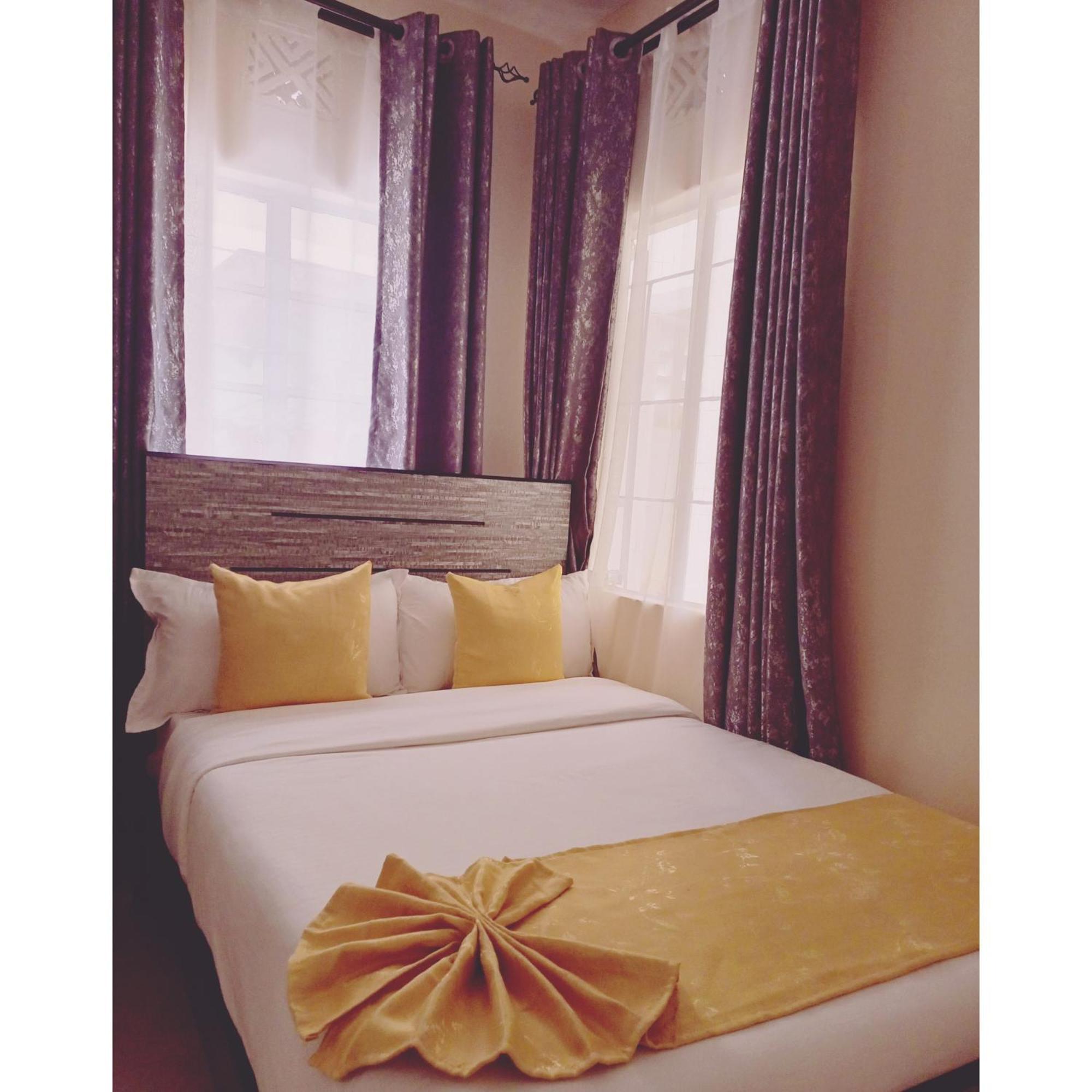 Mt. Everest Hotel Kisii Номер фото